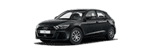 Логотип Audi A1