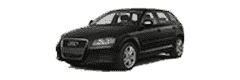 Логотип Audi A3