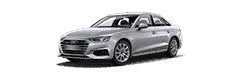 Логотип Audi A4