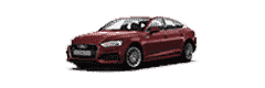 Логотип Audi A5