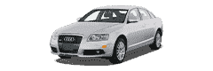 Логотип Audi A6