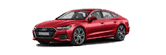 Логотип Audi A7