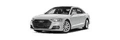 Логотип Audi A8