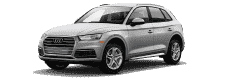 Логотип Audi Q5
