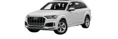 Логотип Audi Q7