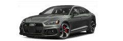 Логотип Audi RS5