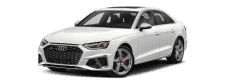 Логотип Audi S4