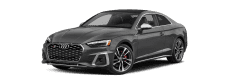 Логотип Audi S5