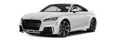Логотип Audi TT
